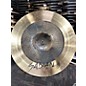 Used SABIAN Used SABIAN 18in AAX Omni Ride Cymbal