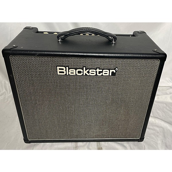 Used Blackstar Used Blackstar HT20R MkII 20W 1x12 Tube Guitar Combo Amp