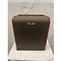 Used Used Fender Acoustic Sfx Acoustic Guitar Combo Amp thumbnail