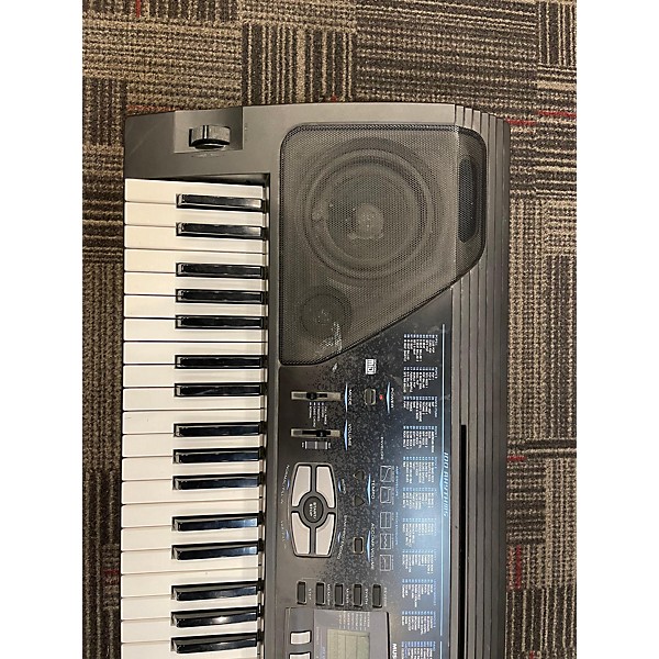 Used Casio WK1350 Portable Keyboard