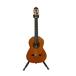 Used In Store Used Used New World 628mm Natural Classical Acoustic Guitar