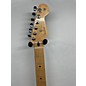 Used Fender Used Fender Player Stratocaster HSS Vintage Yellow Solid Body Electric Guitar