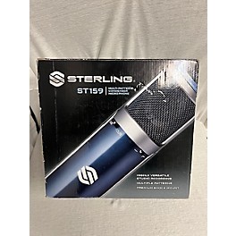 Used Sterling Audio Used Sterling Audio ST159 Condenser Microphone