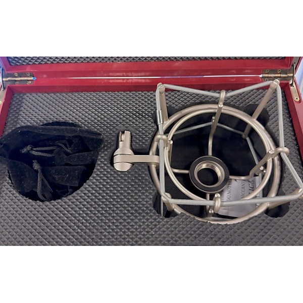 Used Lauten Audio FC-387 Condenser Microphone