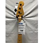 Used Fender Used 2011 Fender 60th Anniversary Precision Bass Blonde Electric Bass Guitar