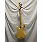 Used Fender Used 2011 Fender 60th Anniversary Precision Bass Blonde Electric Bass Guitar