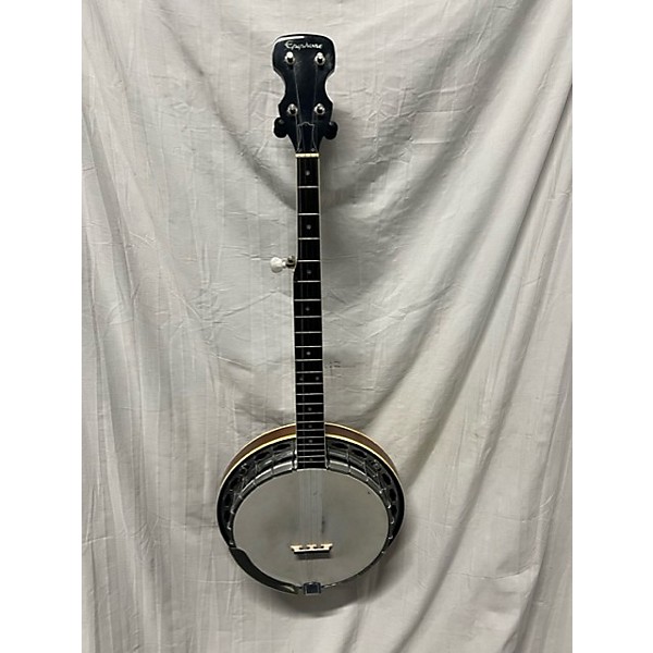 Used Epiphone 1970S BANJO Banjo