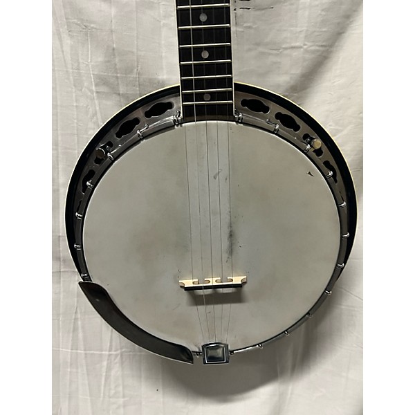 Used Epiphone 1970S BANJO Banjo