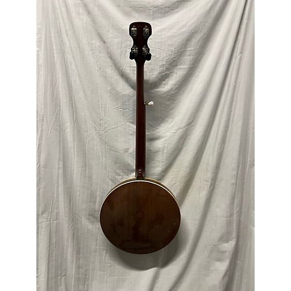 Used Epiphone 1970S BANJO Banjo