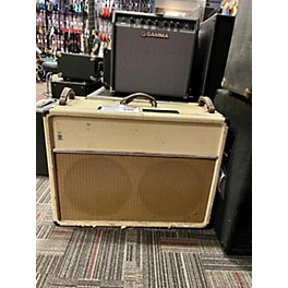 Used Bedrock Used Bedrock BC50 Tube Guitar Combo Amp