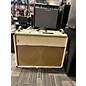 Used Bedrock Used Bedrock BC50 Tube Guitar Combo Amp thumbnail