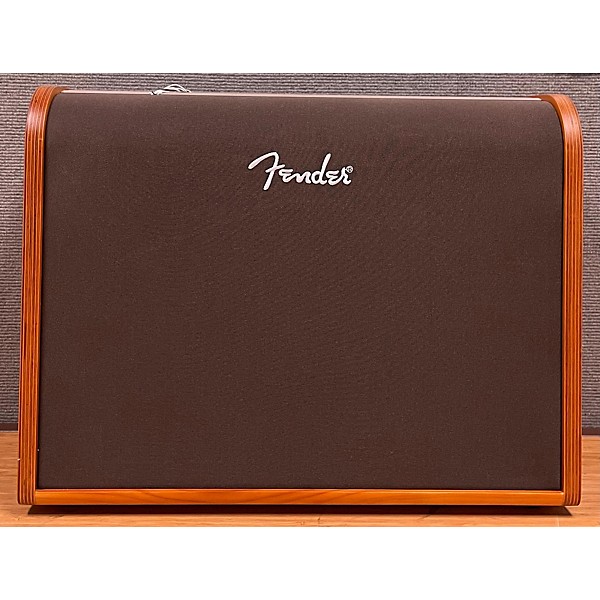 Used Fender Acoustic 100 Acoustic Guitar Combo Amp