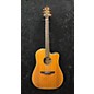 Used Takamine EN-10C Acoustic Guitar thumbnail