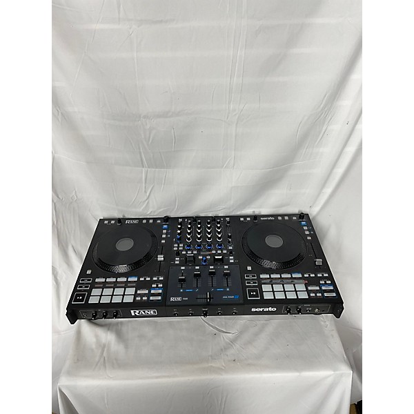 Used RANE FOUR DJ Controller