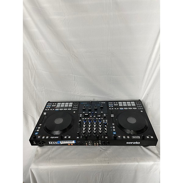 Used RANE FOUR DJ Controller