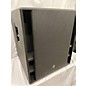 Used Mackie THUMP 18S Powered Subwoofer