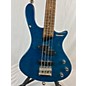 Used Washburn T14Q Electric Bass Guitar