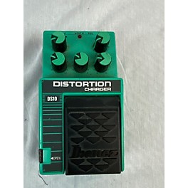 Used Ibanez DS10 Effect Pedal