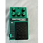 Used Ibanez DS10 Effect Pedal thumbnail