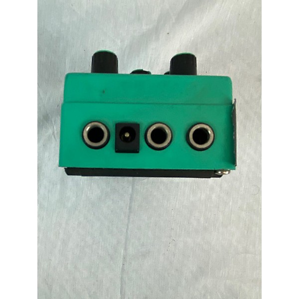 Used Ibanez DS10 Effect Pedal