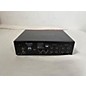 Used Focusrite CLARETT 4 USB Audio Interface
