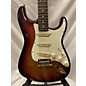 Used Fender Used Fender NAMM LTD SUPER CSTM STRAT SPARKLE BURST Solid Body Electric Guitar thumbnail