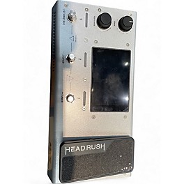 Used Headrush MX5 Effect Processor