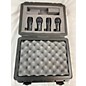 Used Audio-Technica Used Audio-Technica Kitpack Percussion Microphone Pack