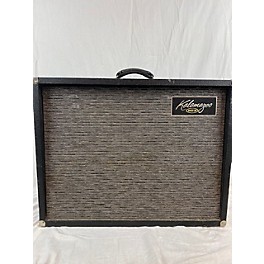 Vintage Kalamazoo Vintage 1960s Kalamazoo Bass 30 Tube Bass Combo Amp