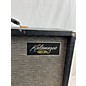 Vintage Kalamazoo 1960s Bass 30 Tube Bass Combo Amp