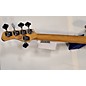 Used Sire Marcus Miller V7 Alder 5 String Electric Bass Guitar