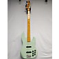 Used Markbass Gloxy Electric Bass Guitar