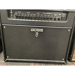 Used BOSS Used BOSS KTN-ART 2 Guitar Combo Amp