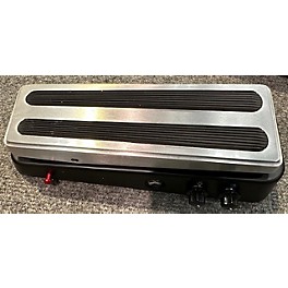 Used Dunlop CRY BABY CUSTOM BAD ASS WAH Effect Pedal