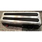 Used Dunlop CRY BABY CUSTOM BAD ASS WAH Effect Pedal thumbnail