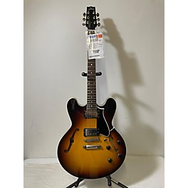 Used The Heritage Used 2020s The Heritage H-535 Original Sunburst Hollow Body Electric Guitar