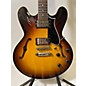 Used The Heritage Used 2020s The Heritage H-535 Original Sunburst Hollow Body Electric Guitar