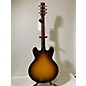 Used The Heritage Used 2020s The Heritage H-535 Original Sunburst Hollow Body Electric Guitar