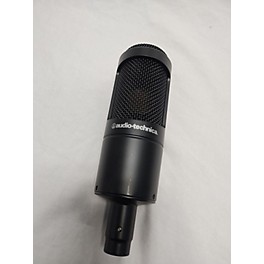 Used Audio-Technica Used Audio-Technica AT2035 Condenser Microphone