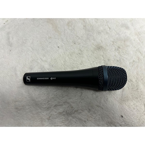 Used Sennheiser E945 Dynamic Microphone