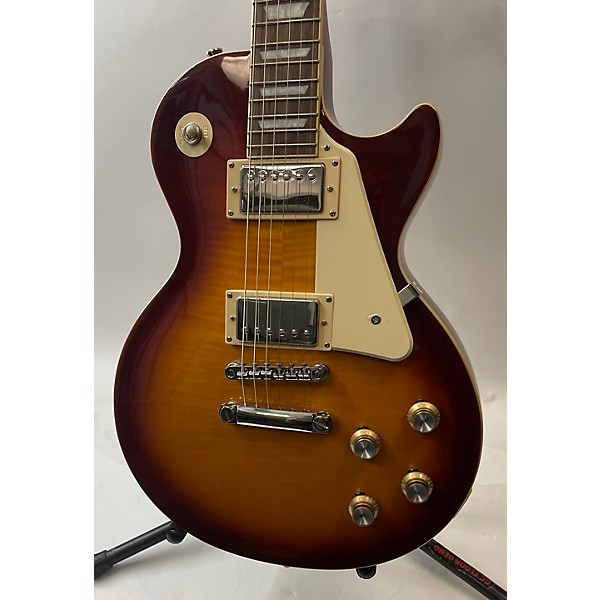 Used Epiphone Les Paul Standard '60s Solid Body Electric Guitar