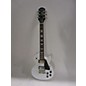 Used Epiphone Used Epiphone Les Paul Studio White Solid Body Electric Guitar thumbnail