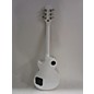 Used Epiphone Used Epiphone Les Paul Studio White Solid Body Electric Guitar