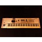 Used Yamaha Used Yamaha Motif 7 76 Key Keyboard Workstation thumbnail