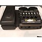 Used Zoom Used Zoom G1X FOUR Effect Processor