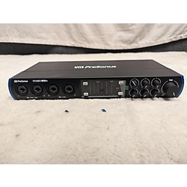 Used PreSonus Used PreSonus 1810C Audio Interface