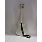 Used Schecter Guitar Research Used Schecter Guitar Research Diamond Series Robin Zander Dream Police White Hollow Body Ele...