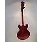 Used Cort Source Hollow Body Electric Guitar