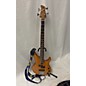 Used Yamaha Used Yamaha TRBX174EW Natural Electric Bass Guitar thumbnail