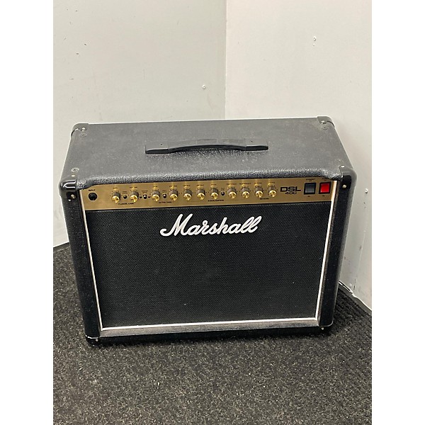 Used Marshall Used Marshall DSL40C 40W 1x12 Tube Guitar Combo Amp